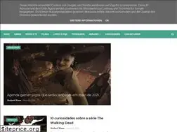 Sites similar to portale7.blogspot.com