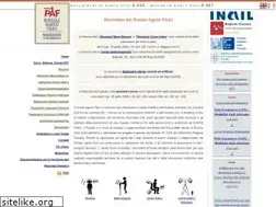 Sites similar to portaleagentifisici.it