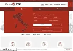 Sites similar to portaleaste.com