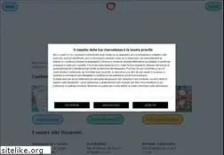 Sites similar to portalebambini.it