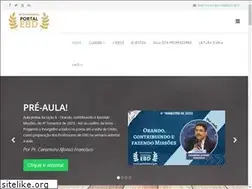 Sites similar to portalebd.org.br