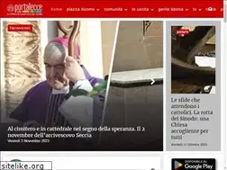 Sites similar to portalecce.it