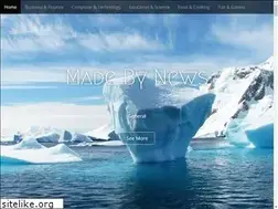 Sites similar to portalecclesia.com