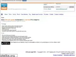 Sites similar to portaledeglisms.it