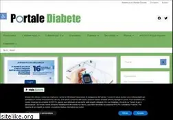 Sites similar to portalediabete.org