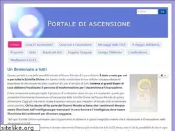 Sites similar to portalediascensione.ch