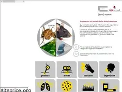 Sites similar to portaledisinfestazione.org