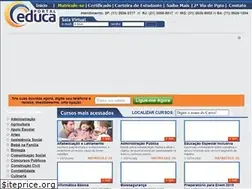 Sites similar to portaleduca.com.br