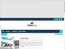 Sites similar to portaleducacaoecidadania.com.br