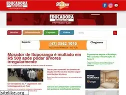 Sites similar to portaleducadora.com