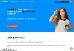 Sites similar to portaleducativo.net