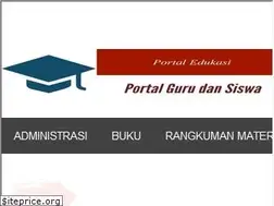 Sites similar to portaledukasi.org