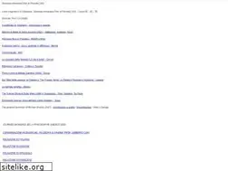 Sites similar to portalefilosofico.com