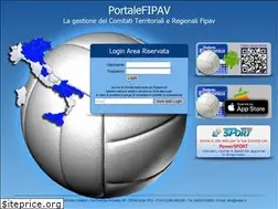 Sites similar to portalefipav.net