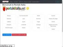 Sites similar to portaleitalia.net