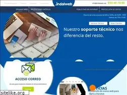 Sites similar to portalejido.com