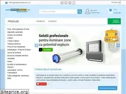 Sites similar to portalelectric.ro