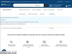 Sites similar to portalelectricidad.es
