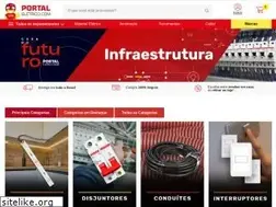 Sites similar to portaleletrico.com.br