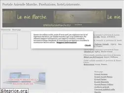 Sites similar to portalemarche.eu