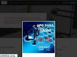 Sites similar to portalemisoras.com