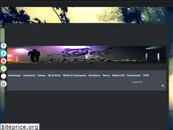 Sites similar to portalemisteri.altervista.org