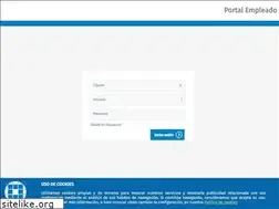 Sites similar to portalempleado.net