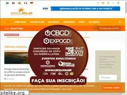 Sites similar to portalenergiasolar.com.br