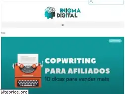 Sites similar to portalenigmadigital.com.br