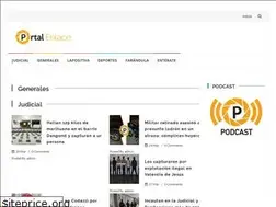 Sites similar to portalenlace.com.co