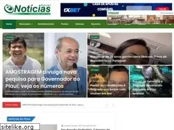 Sites similar to portalenoticias.com.br