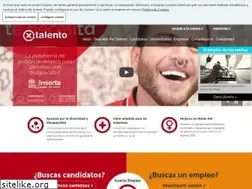 Sites similar to portalento.es