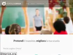 Sites similar to portaleomnia.it