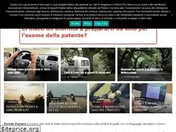 Sites similar to portalepatente.it