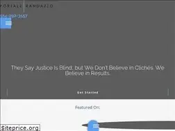 Sites similar to portalerandazzo.com