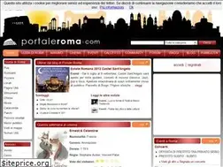 Sites similar to portaleroma.com