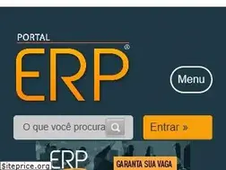 Sites similar to portalerp.com
