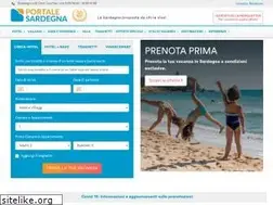 Sites similar to portalesardegna.com
