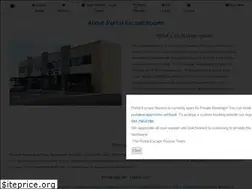 Sites similar to portalescaperooms.net