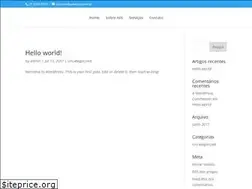 Sites similar to portalescudo.com.br