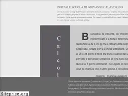 Sites similar to portalescuola.blogspot.com