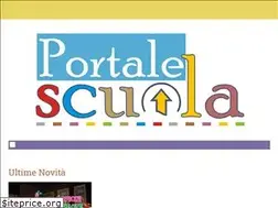 Sites similar to portalescuola.com