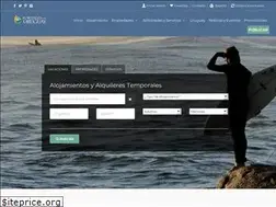 Sites similar to portalesdeluruguay.com.uy