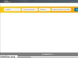Sites similar to portalesdenegocios.com