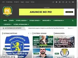 Sites similar to portalesportivo.net
