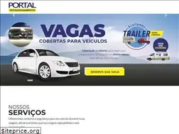 Sites similar to portalestacionamento.com.br