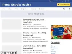 Sites similar to portalestreiamusica.info