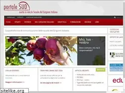 Sites similar to portalesud.ch