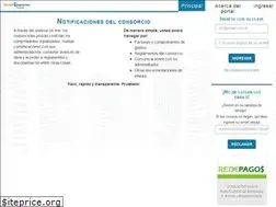 Sites similar to portalexpensas.com.ar