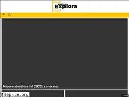 Sites similar to portalexplora.com